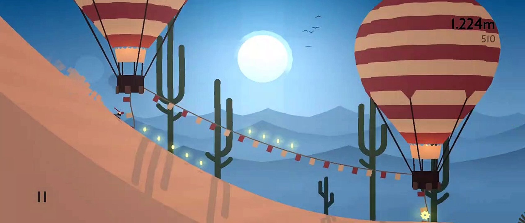 Alto's Odyssey (Part 3)