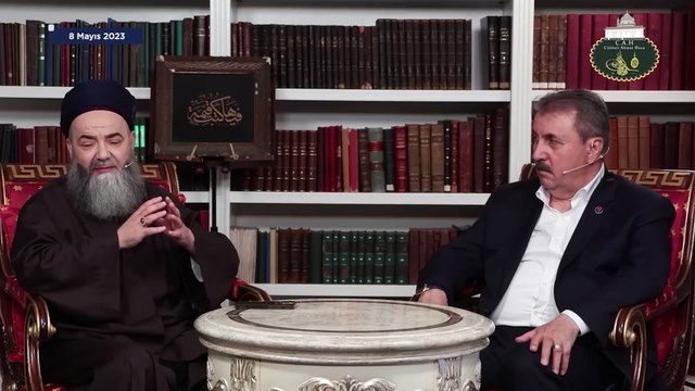 Cübbeli Ahmet Hoca seçimlerden önce son kez uyardı! Soğan patates bulunur ama Vatan bulunmaz