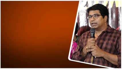 Antham Kadidi Aarambam Movie Teaser Launch| Telugu Filmibeat