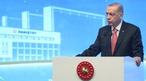 Erdoğan: Ülkemizi yeni ve sivil bir anayasaya kavuşturmak istiyoruz