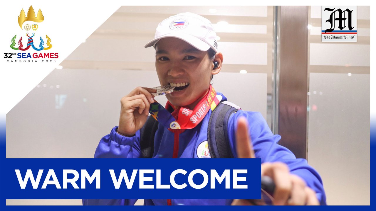 PH Kun Bokator team back with silver in SEAG