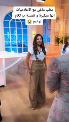 ماغي بوغصن تنفذ مقلباً بمذيعات كلام نواعم يفاجئ الجمهور