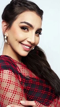 هبة الحسين قبل وبعد التجميل خاصة تجميل الأن