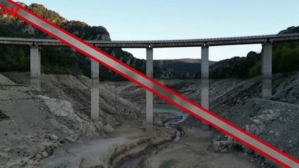 Spain Struggles in the Face of Warmest April on Record