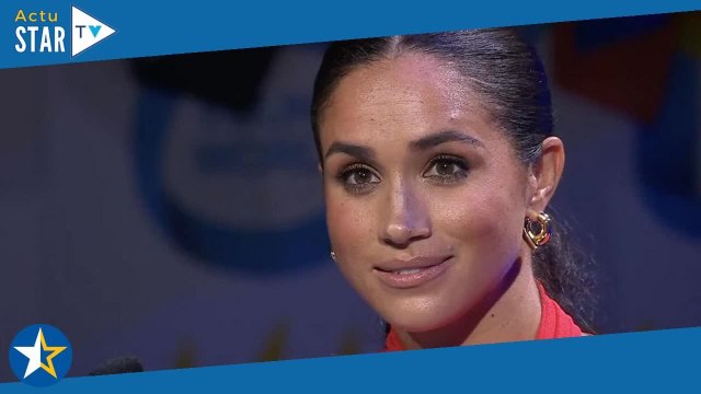 Meghan Markle : cette embauche très VIP qui fait beaucoup parler au lendemain du couronnement