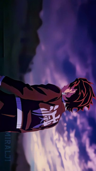 kimetsu no yaiba Video 2023