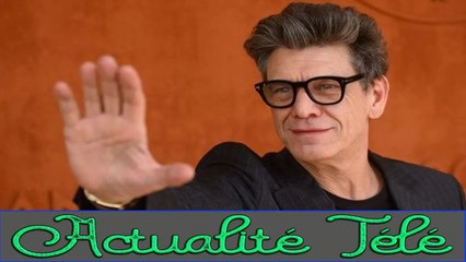 Line Papin : cet être au nom évocateur dont elle a la garde depuis son divorce avec Marc Lavoine