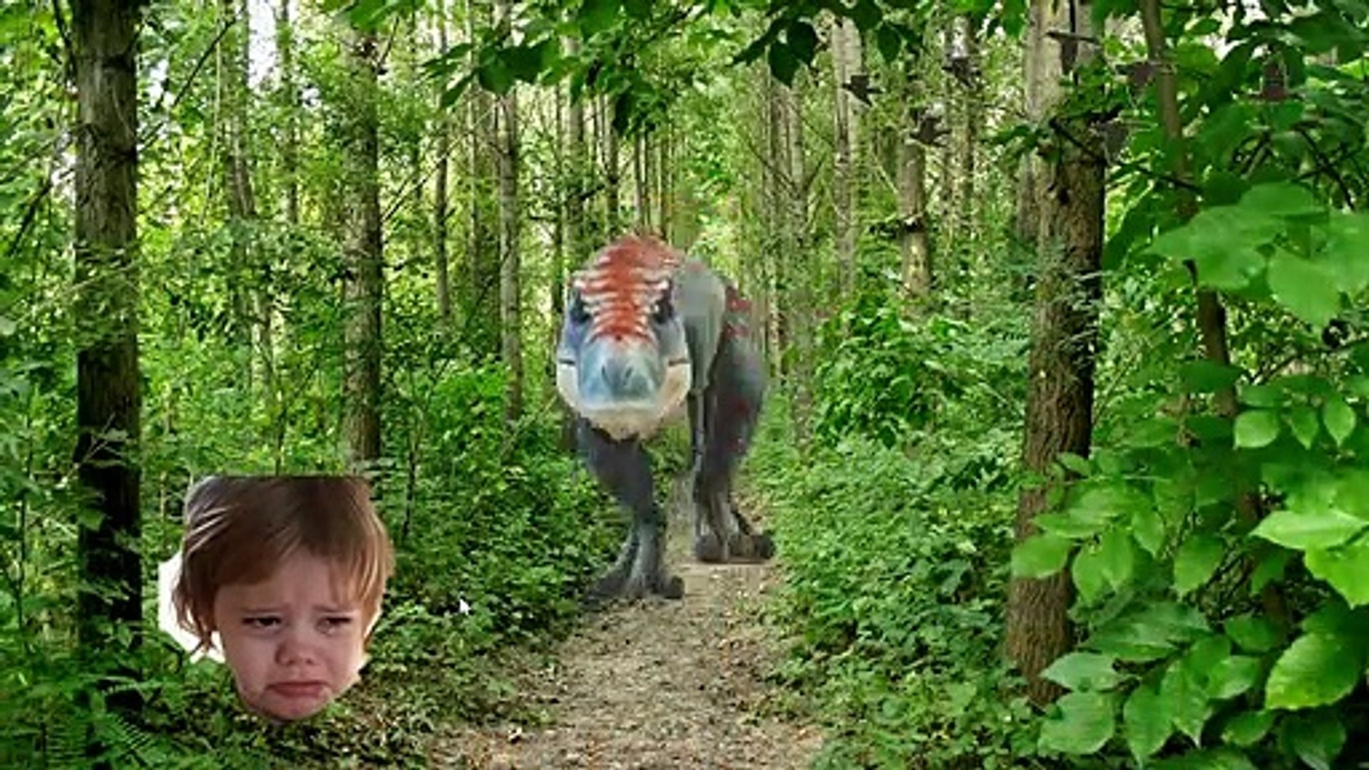 ⁣Jinn Baba Cartoon; Urdu/Hindi