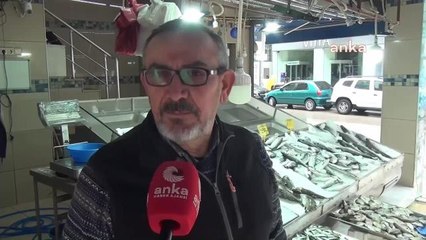 Sinoplu Balıkçı: "Vatandaş Bu Paralara Yiyemez. 4 Gün Sonra Allah'ın İzniyle Düzelteceğiz"