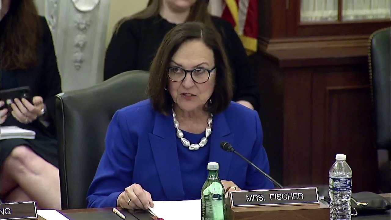 Department of Defense Space Activities: DOD FY 2024 Budget Request | Congressional Hearing 5/2/2023