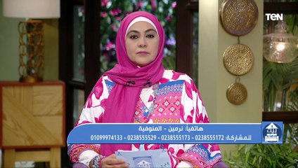 الشيخ أحمد المالكي يكشف كفارة النذر