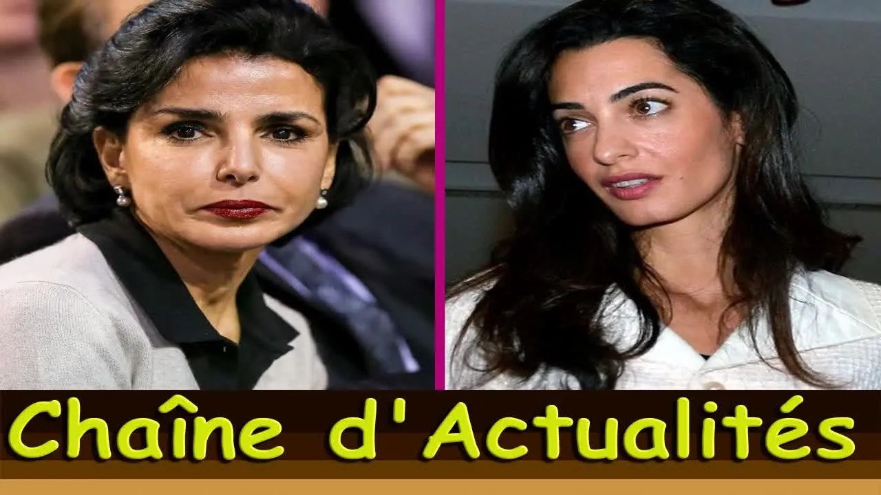 Bernard Laporte père de l’enfant de Rachida Dati ? Sa femme heurtée par la fausse rumeur