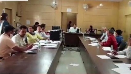 मेरठ: मतदान पर नजर रखेगी से टीम, यहाँ से कंट्रोल होगा जिला