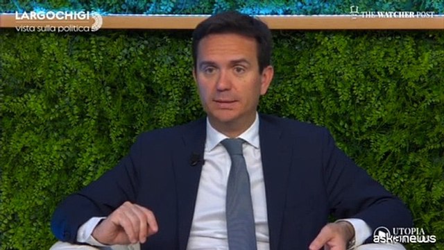 Riforme, Cattaneo (FI): Priorit? elezione diretta del Premier