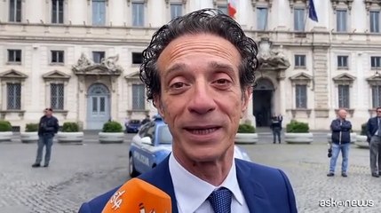 Ficarra: "I David? Gi? un sogno e abbiamo salutato Mattarella"