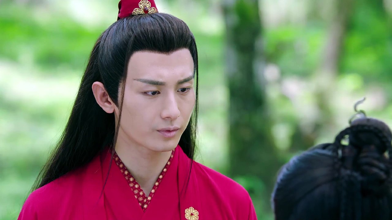 Love and Redemption EP16 video Dailymotion