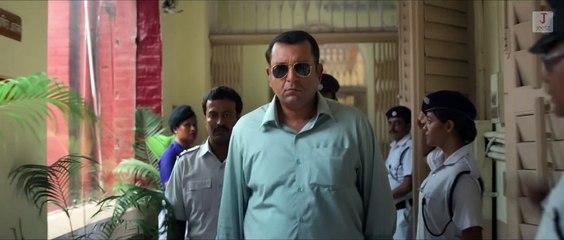 Chengiz Official Hindi Trailer  Jeet  Susmita  Rohit Roy  Shataf  Neeraj Pandey  Rajesh