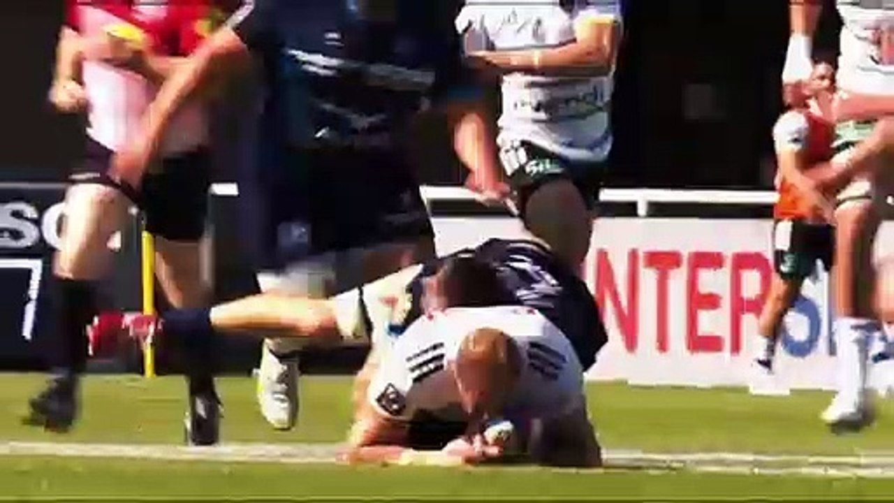 Brive - Castres