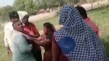 अशोकनगर: 3 लोगों के साथ दबंगों ने लाठी डंडों से की मारपीट