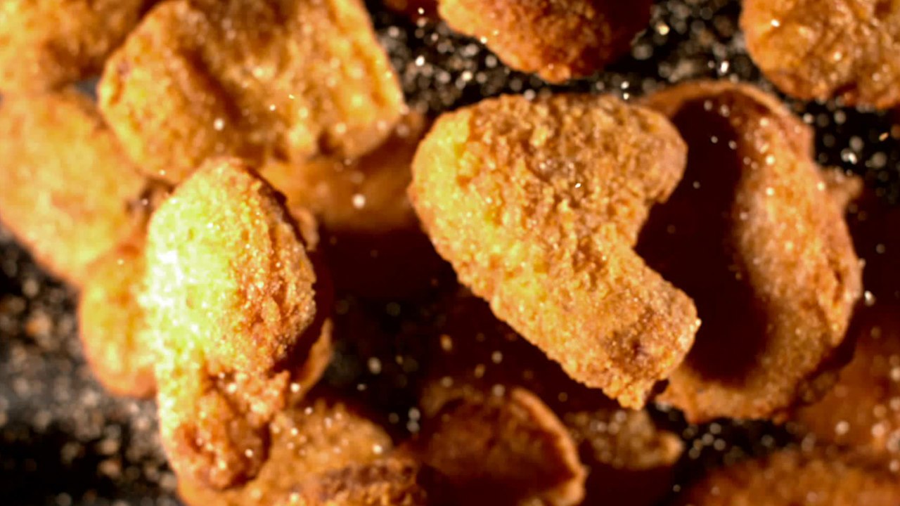 McDonald's giving away free Chicken Nuggets throughout this month but you need to be quick: Here's all the details