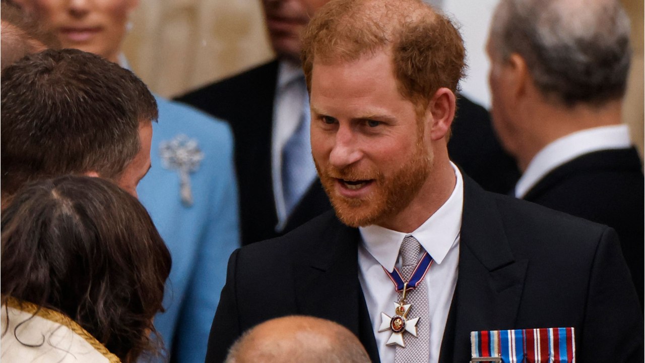 Prinz Harry: Wer ist der letzte Royal, der noch zu ihm steht?