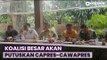 Bulan Depan, Koalisi Golkar-Gerindra-PKB Akan Putuskan Pasangan Capres-Cawapres