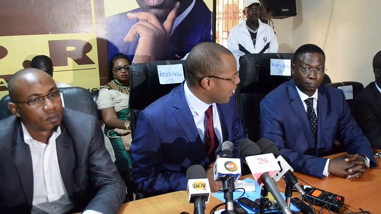 Quand Mame Mbaye vilipendait Idrissa seck