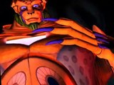 Beast Machines Beast Machines E025 – Endgame Part II: When Legends Fall