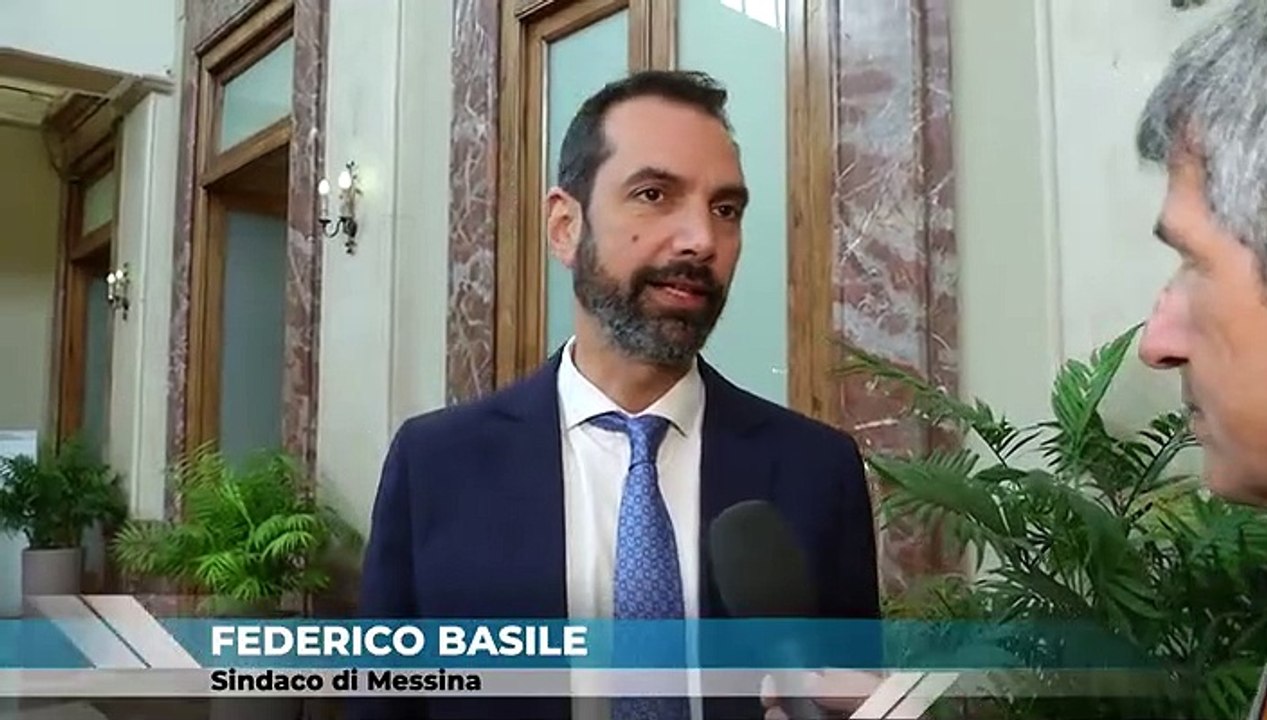 Porto Tremestieri tra aule e rebus
