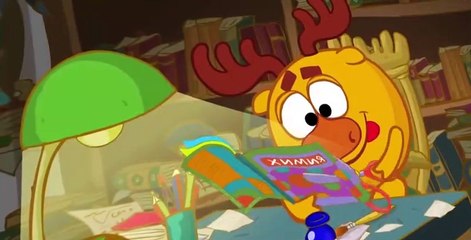 Kikoriki E028 - Beauty