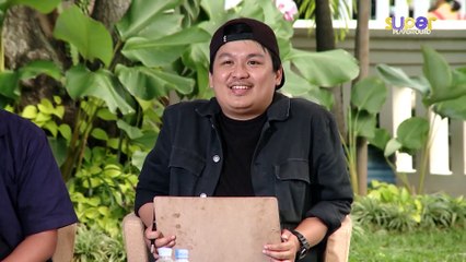 Stand Up Nury: Dari Kecil Didoktrin Buat Jadi Pembantu | Super Playground Vol. 1