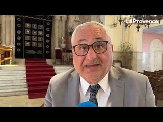 Attentat de Djerba : "un enfant de Marseille emporté par la folie meurtrière"(Michel Cohen-Tenoudji)