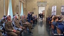 A Milano conferenza su Papa Giovanni XXIII, patrono dell'Esercito