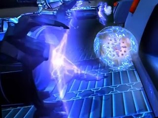 Beast Machines Beast Machines E026 – Endgame Part III: Seeds of The Future