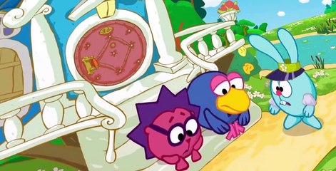 Kikoriki E029 - The Last Rainbow