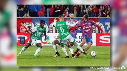 Magazyn Gol24 - Paweł Stankiewicz - krajobraz po spadku Lechii