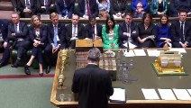 PMQs: Starmer slams Sunak over local council losses