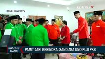 Prabowo, Ganjar dan Anies Sibuk Datangi Warga untuk Dapat Simpati Suara Terbanyak di Pilpres 2024