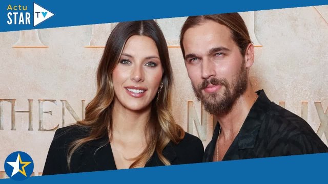 Camille Cerf enceinte : pourquoi elle a longtemps attendu avant d’annoncer sa grossesse