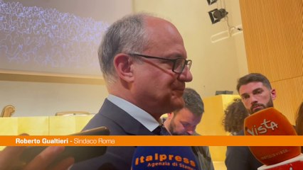 Roma, Gualtieri "Lavoriamo per cambiare delibera su ZTL"