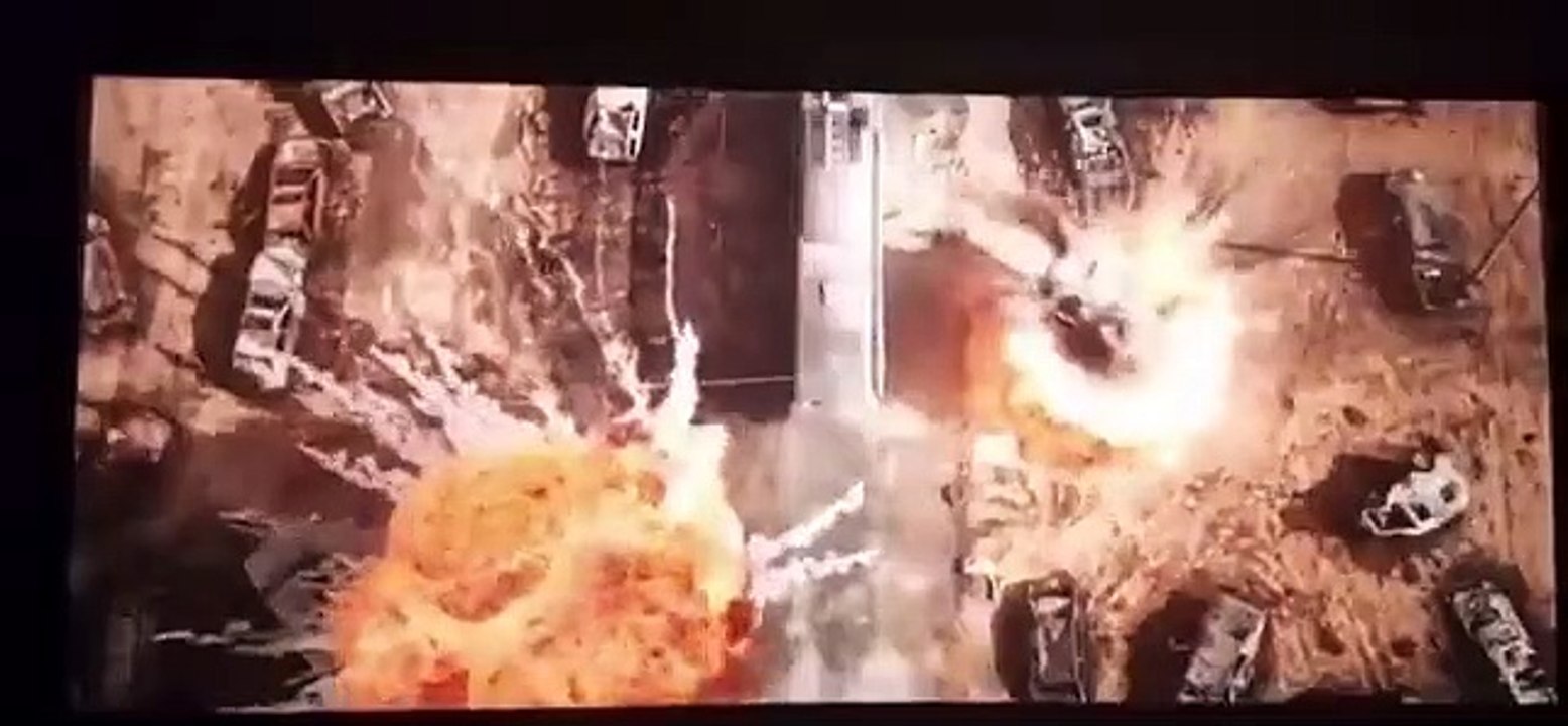 New trailer New Movie 2023            Hidden strike (project x -Traction) Jackie Chan and John Cena