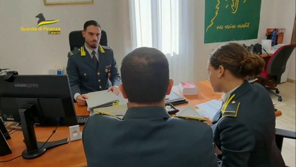 Truffa su quote vigne, sequestrati beni a imprenditore nel Catanese