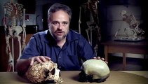 BBC Planet of the Apemen Battle for Earth_2of2_Neanderthal
