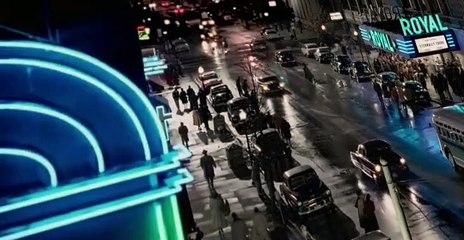 American Playboy: The Hugh Hefner Story S01 E01