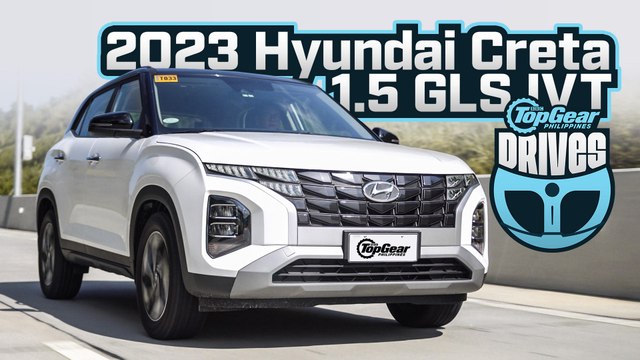  Hyundai Creta.  Revisión de GLS ¿Una opción de crossover subcompacto digna?