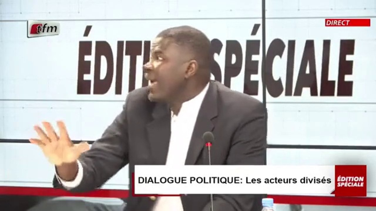 Contrôle judiciaire :  Amadou Ba mouille gravement Cheikh Yerim Seck sur ses voyages avec Macky (Vidéo)