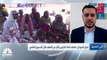 المتحدث الرسمي باسم وكالة الأمم المتحدة للهجرة لـ CNBC عربية: إذا لم تتوقف الأعمال القتالية ستكون هنالك كارثة حقيقية في السودان