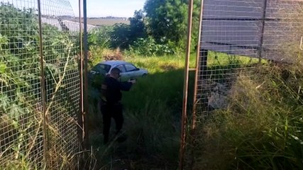 Internauta da CGN encontra carro furtado e denúncia é averiguada pela GM