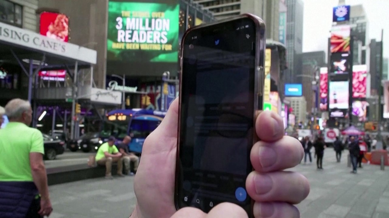 Twitter to soon allow calls, encrypted messaging