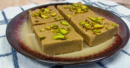 طريقة عمل حلى فاخر بمكونات بسيطة